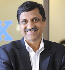 Anant Agarwal - edX CEO Anant Agarwal - edX CEO