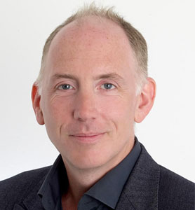 Simon Nelson - FutureLearn CEO Simon Nelson - FutureLearn CEO