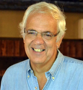 Bruno Siciliano Bruno Siciliano