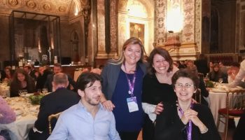 Emoocs conference day 2