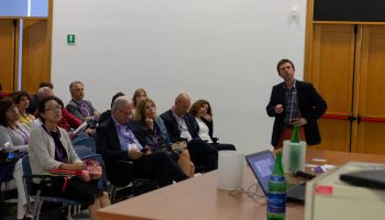 Emoocs conference day 1