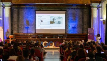 Emoocs conference day 2