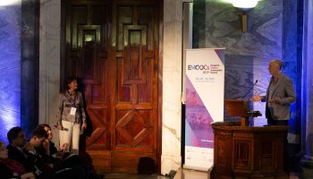Emoocs conference day 2