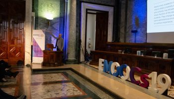 Emoocs conference day 2