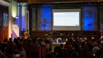 Emoocs conference day 2
