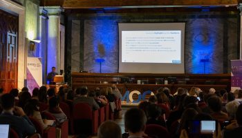 Emoocs conference day 2