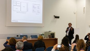 Emoocs conference day 2