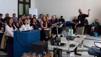 Emoocs conference day 2