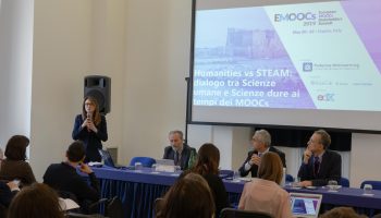 Emoocs conference day 2