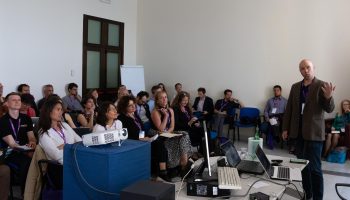 Emoocs conference day 2