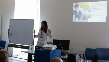 Emoocs conference day 2