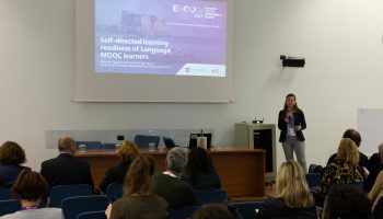 Emoocs conference day 2