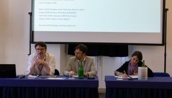 Emoocs conference day 2