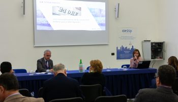 Emoocs conference day 2