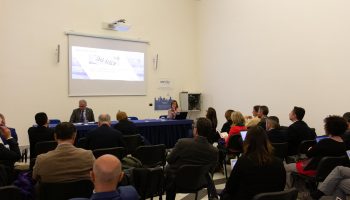 Emoocs conference day 2
