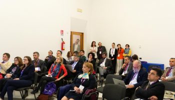 Emoocs conference day 2
