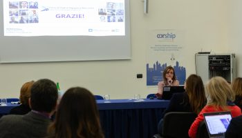 Emoocs conference day 2