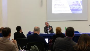 Emoocs conference day 2