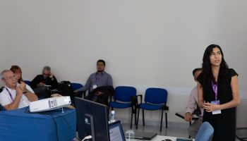 Emoocs conference day 2