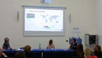 Emoocs conference day 2