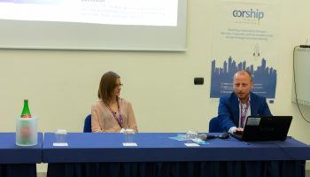Emoocs conference day 2