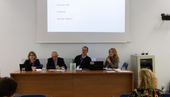 Emoocs conference day 2