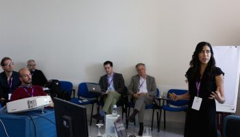 Emoocs conference day 2