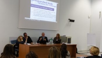 Emoocs conference day 2