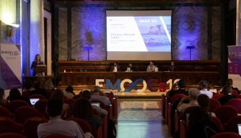 Emoocs conference day 3