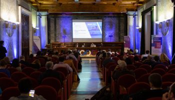 Emoocs conference day 3