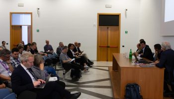 Emoocs conference day 3