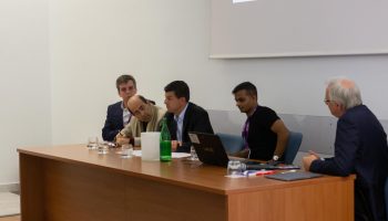 Emoocs conference day 3