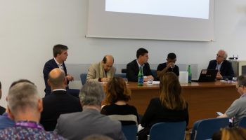 Emoocs conference day 3