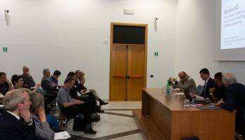 Emoocs conference day 3