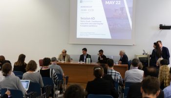 Emoocs conference day 3