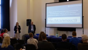Emoocs conference day 3