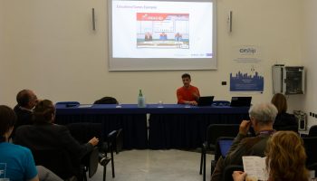 Emoocs conference day 3