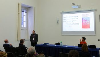 Emoocs conference day 3