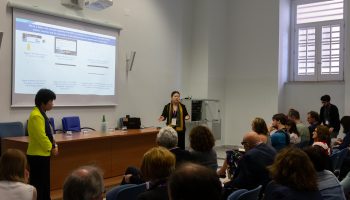 Emoocs conference day 3