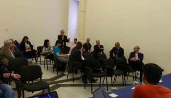 Emoocs conference day 3