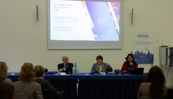 Emoocs conference day 3