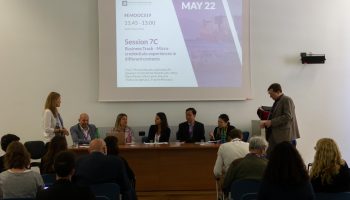 Emoocs conference day 3