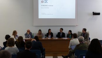 Emoocs conference day 3