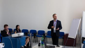 Emoocs conference day 3