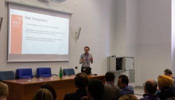Emoocs conference day 3
