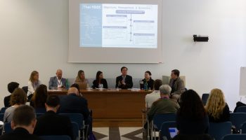 Emoocs conference day 3