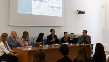 Emoocs conference day 3