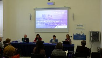 Emoocs conference day 3
