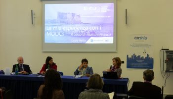 Emoocs conference day 3