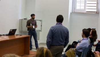 Emoocs conference day 3
